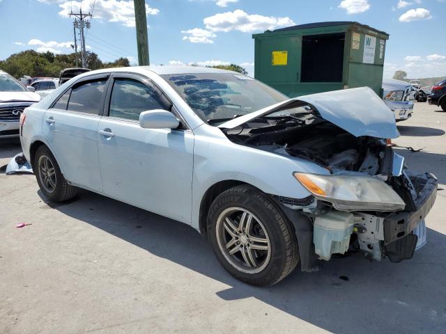 Photo 3 VIN: 4T1BE46K18U736732 - TOYOTA CAMRY CE 