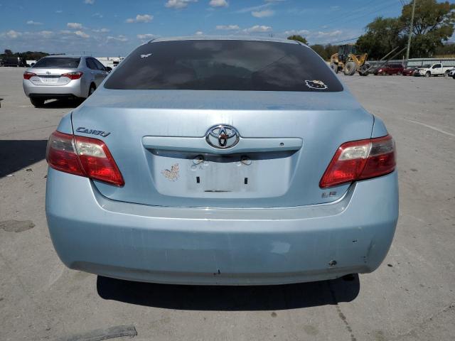 Photo 5 VIN: 4T1BE46K18U736732 - TOYOTA CAMRY CE 