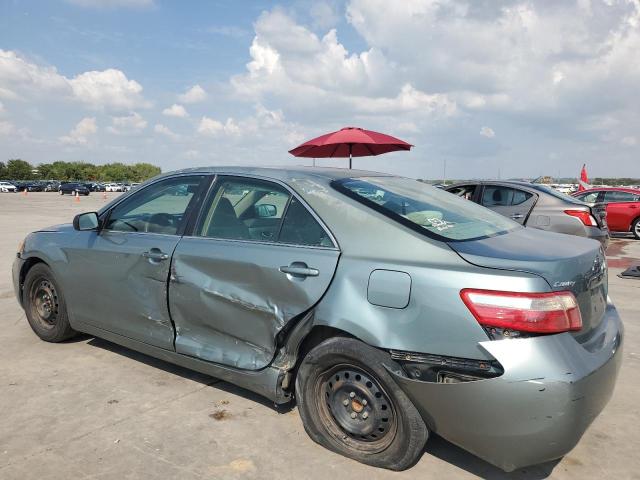 Photo 1 VIN: 4T1BE46K18U741509 - TOYOTA CAMRY CE 