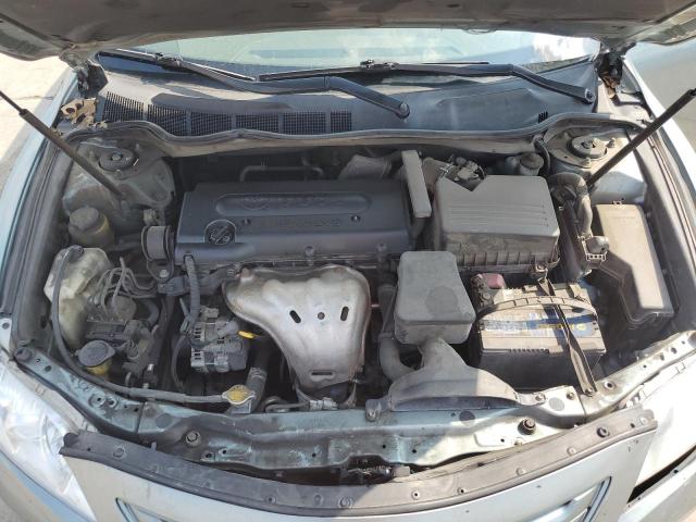 Photo 10 VIN: 4T1BE46K18U741509 - TOYOTA CAMRY CE 