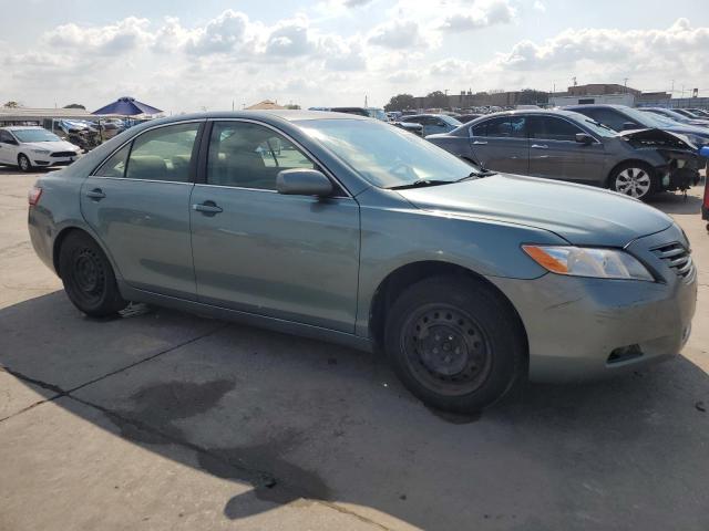 Photo 3 VIN: 4T1BE46K18U741509 - TOYOTA CAMRY CE 