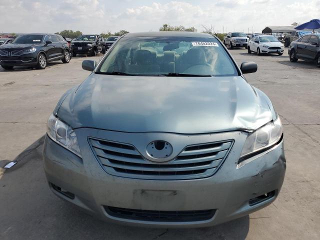 Photo 4 VIN: 4T1BE46K18U741509 - TOYOTA CAMRY CE 