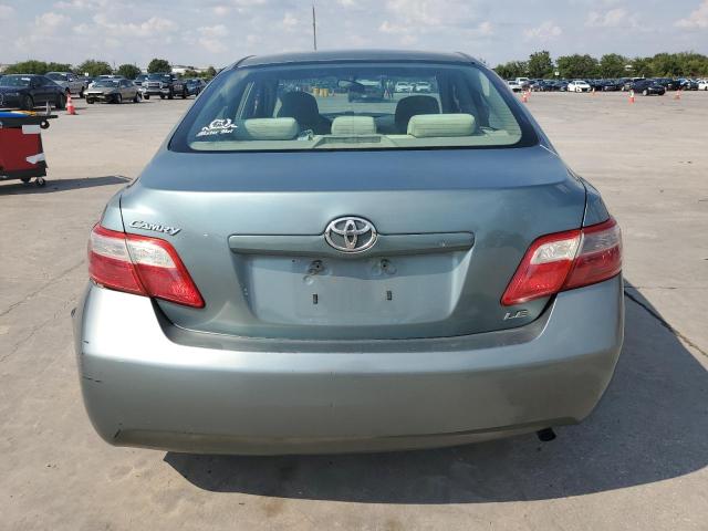 Photo 5 VIN: 4T1BE46K18U741509 - TOYOTA CAMRY CE 