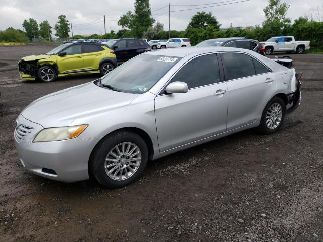 Photo 0 VIN: 4T1BE46K18U745186 - TOYOTA CAMRY CE 