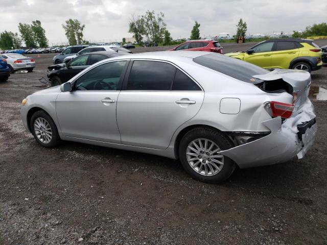 Photo 1 VIN: 4T1BE46K18U745186 - TOYOTA CAMRY CE 