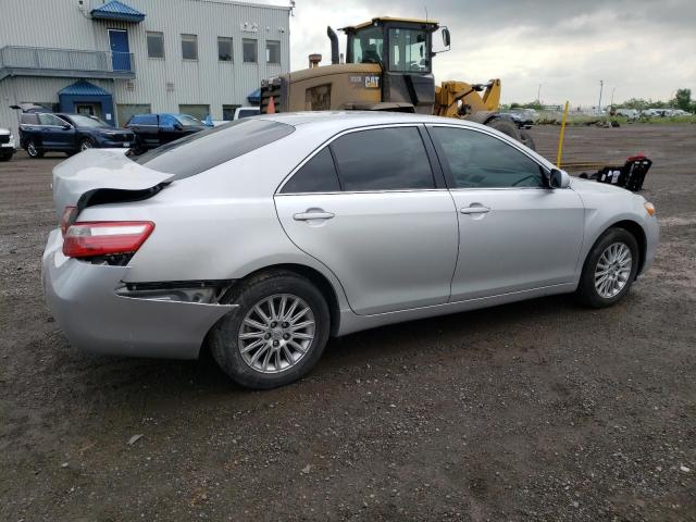 Photo 2 VIN: 4T1BE46K18U745186 - TOYOTA CAMRY CE 