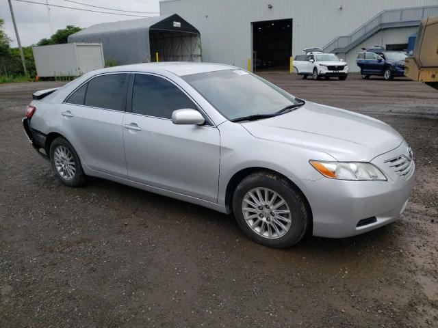 Photo 3 VIN: 4T1BE46K18U745186 - TOYOTA CAMRY CE 