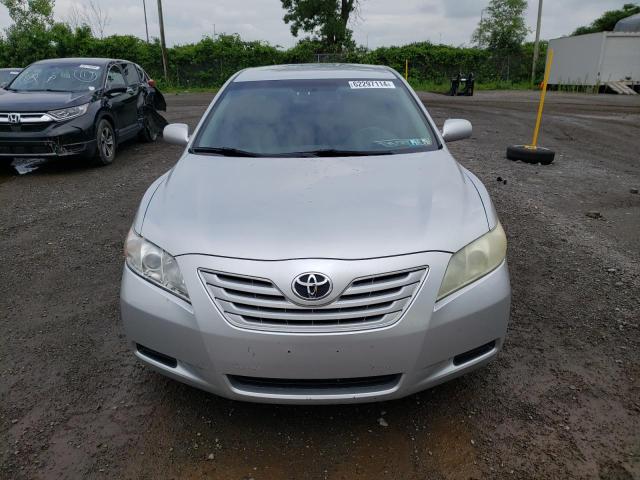 Photo 4 VIN: 4T1BE46K18U745186 - TOYOTA CAMRY CE 