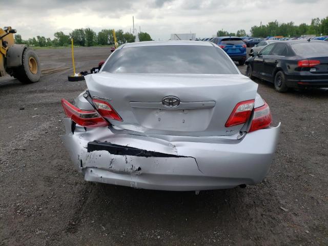 Photo 5 VIN: 4T1BE46K18U745186 - TOYOTA CAMRY CE 