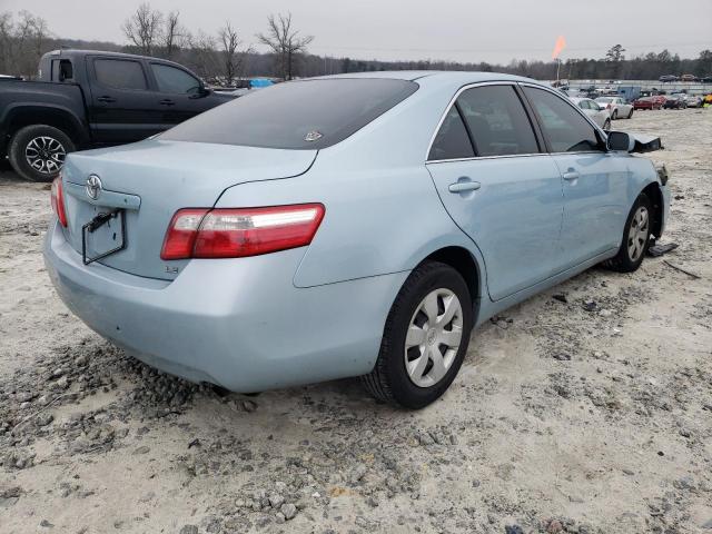 Photo 2 VIN: 4T1BE46K18U754132 - TOYOTA CAMRY 