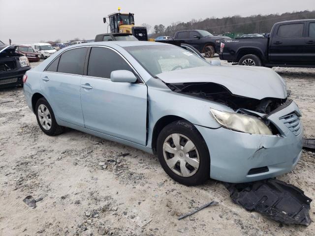 Photo 3 VIN: 4T1BE46K18U754132 - TOYOTA CAMRY 