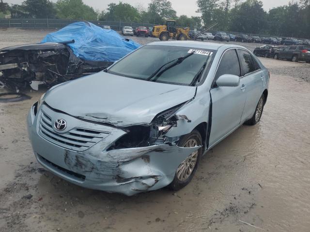 Photo 0 VIN: 4T1BE46K18U754521 - TOYOTA CAMRY 