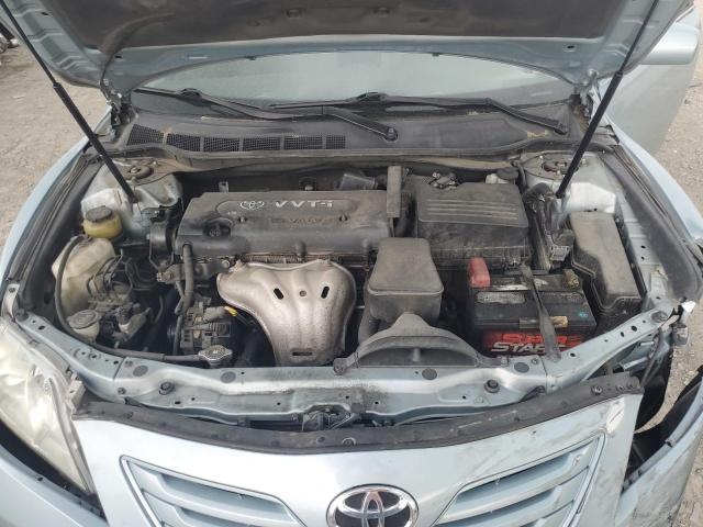 Photo 10 VIN: 4T1BE46K18U754521 - TOYOTA CAMRY 