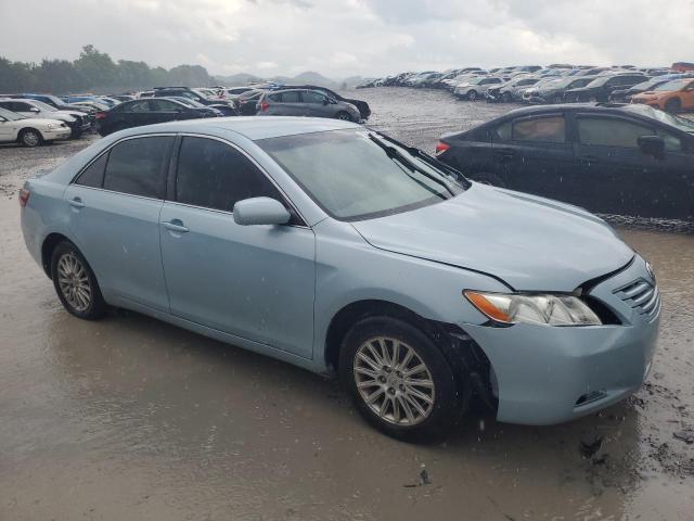 Photo 3 VIN: 4T1BE46K18U754521 - TOYOTA CAMRY 