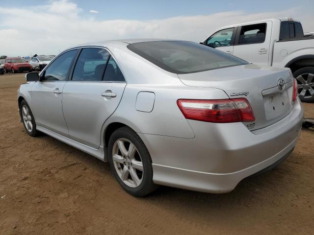 Photo 1 VIN: 4T1BE46K18U755572 - TOYOTA CAMRY 