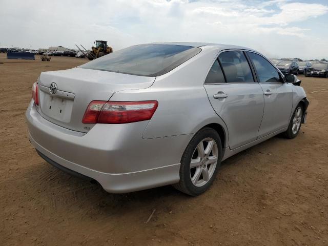 Photo 2 VIN: 4T1BE46K18U755572 - TOYOTA CAMRY 