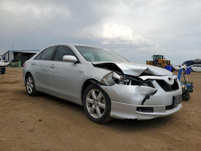 Photo 3 VIN: 4T1BE46K18U755572 - TOYOTA CAMRY 