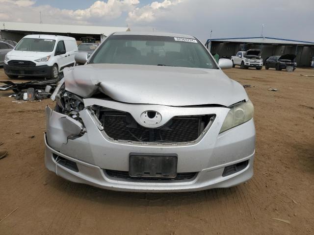 Photo 4 VIN: 4T1BE46K18U755572 - TOYOTA CAMRY 