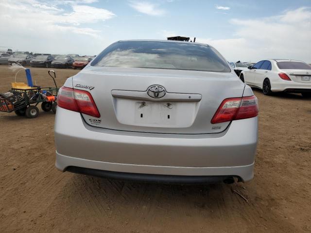 Photo 5 VIN: 4T1BE46K18U755572 - TOYOTA CAMRY 