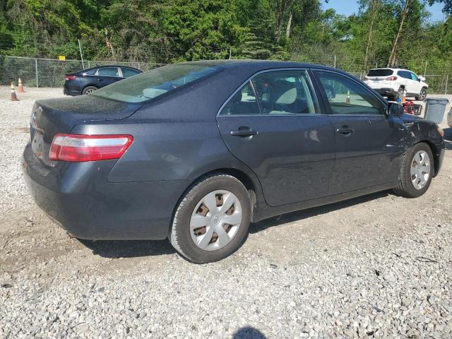 Photo 2 VIN: 4T1BE46K18U757757 - TOYOTA CAMRY 