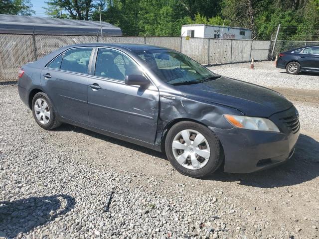 Photo 3 VIN: 4T1BE46K18U757757 - TOYOTA CAMRY 