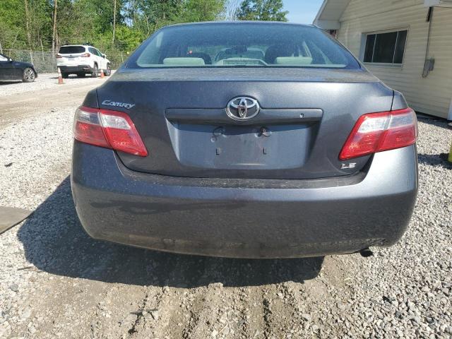 Photo 5 VIN: 4T1BE46K18U757757 - TOYOTA CAMRY 