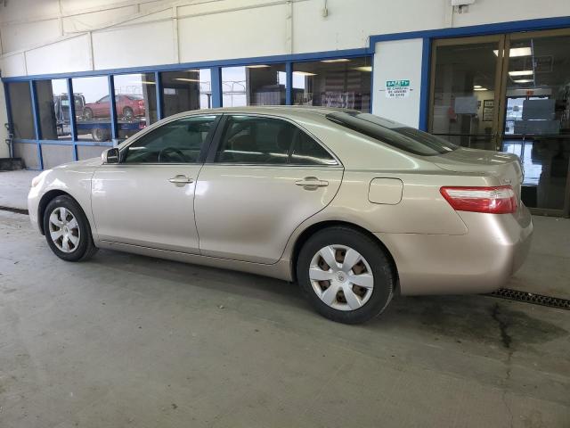 Photo 1 VIN: 4T1BE46K18U760299 - TOYOTA CAMRY 