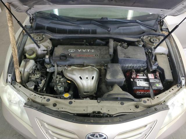 Photo 10 VIN: 4T1BE46K18U760299 - TOYOTA CAMRY 