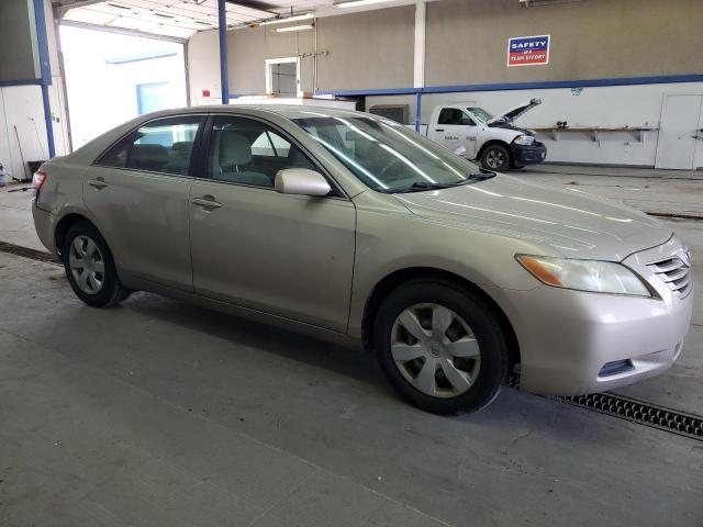 Photo 3 VIN: 4T1BE46K18U760299 - TOYOTA CAMRY 