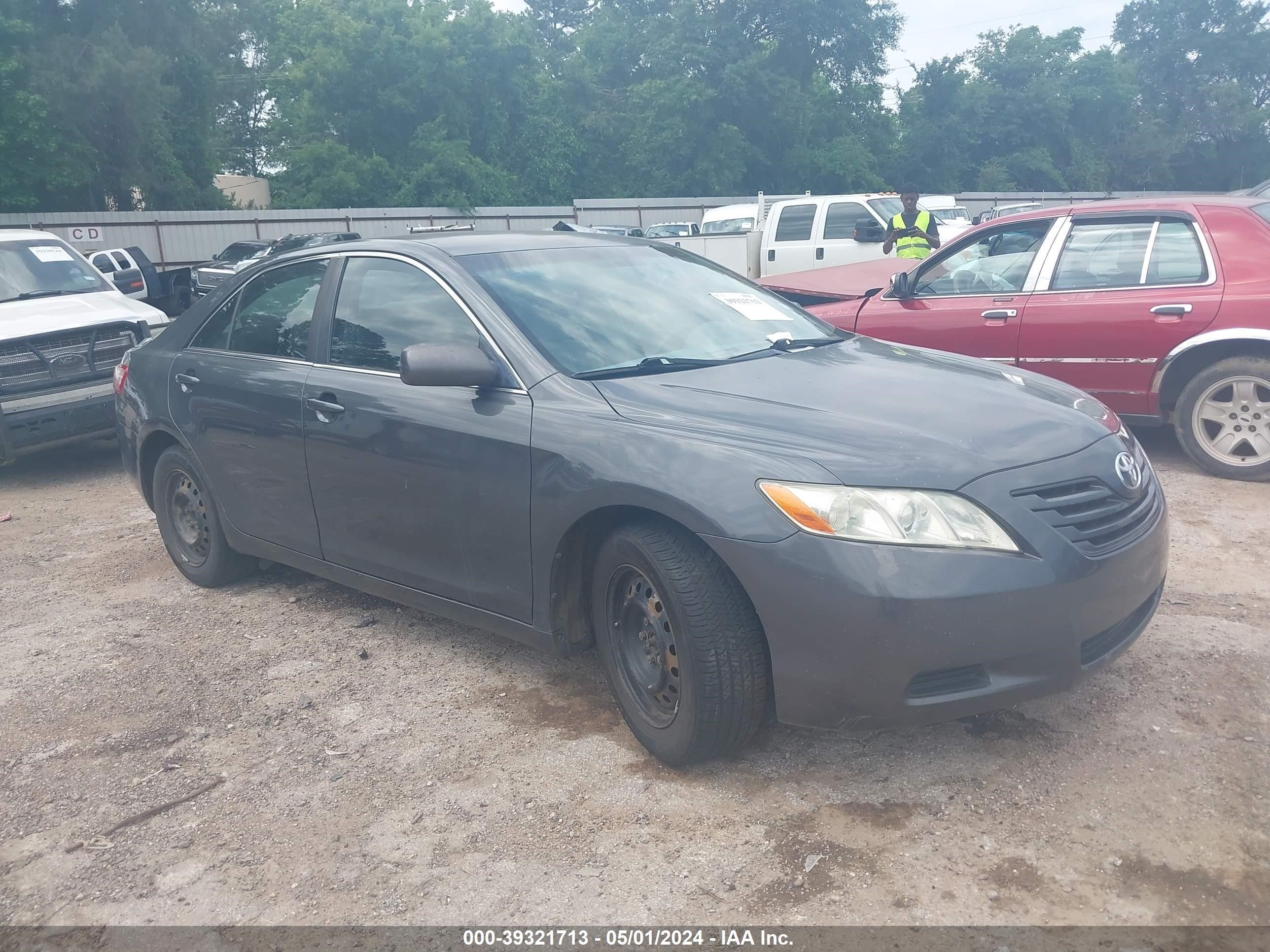 Photo 0 VIN: 4T1BE46K18U761114 - TOYOTA CAMRY 