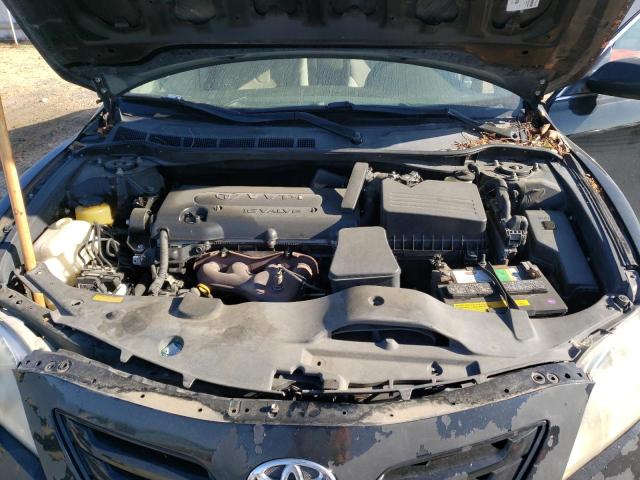 Photo 10 VIN: 4T1BE46K18U761369 - TOYOTA CAMRY 