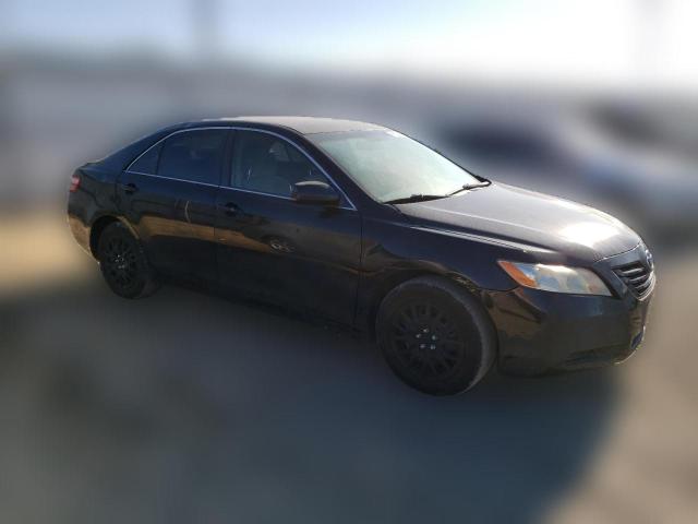 Photo 3 VIN: 4T1BE46K18U761369 - TOYOTA CAMRY 