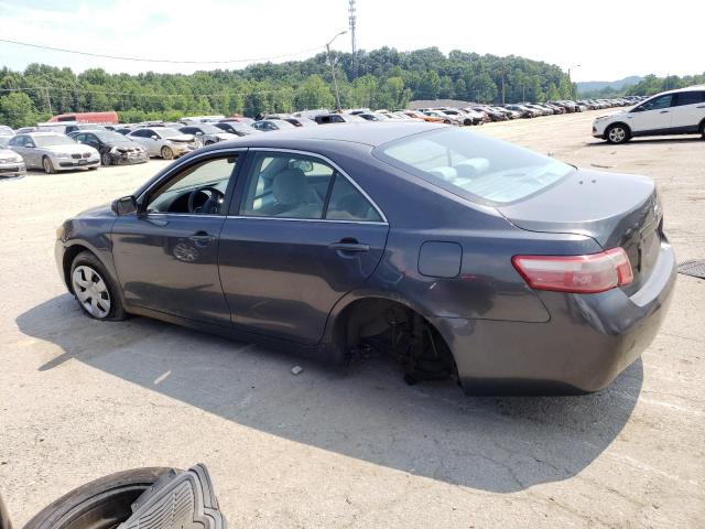 Photo 1 VIN: 4T1BE46K18U761503 - TOYOTA CAMRY 