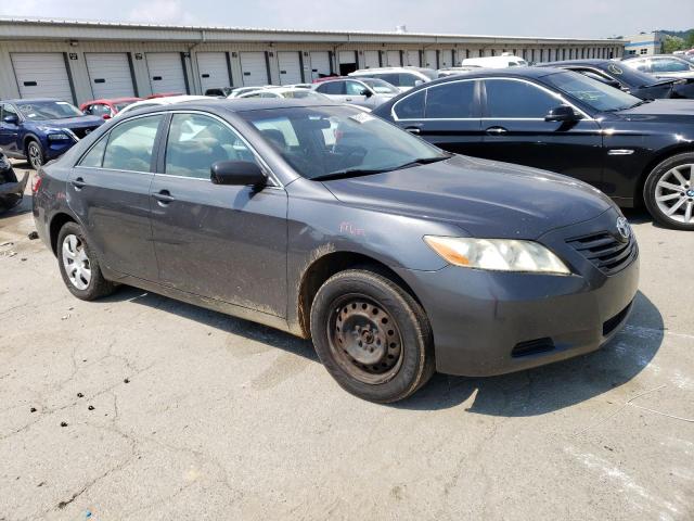 Photo 3 VIN: 4T1BE46K18U761503 - TOYOTA CAMRY 