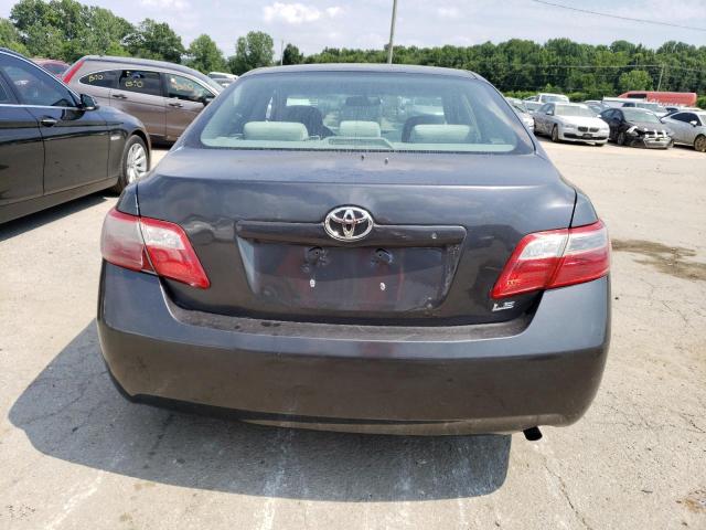 Photo 5 VIN: 4T1BE46K18U761503 - TOYOTA CAMRY 