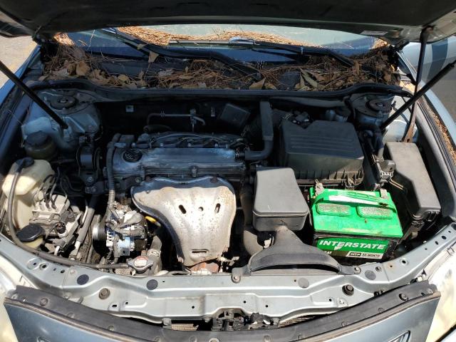 Photo 10 VIN: 4T1BE46K18U783663 - TOYOTA CAMRY CE 