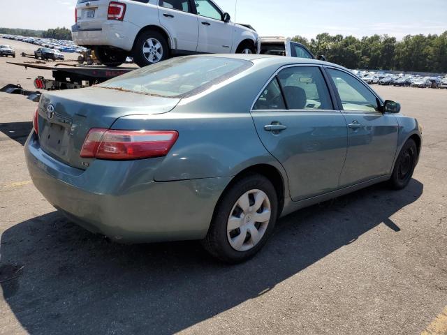 Photo 2 VIN: 4T1BE46K18U783663 - TOYOTA CAMRY CE 