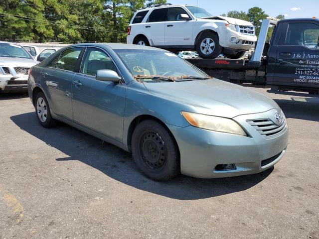 Photo 3 VIN: 4T1BE46K18U783663 - TOYOTA CAMRY CE 