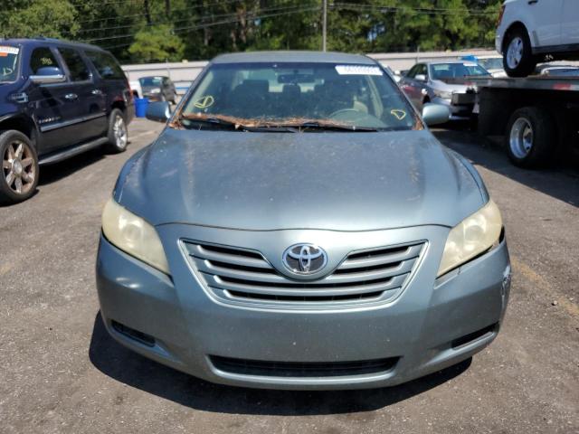 Photo 4 VIN: 4T1BE46K18U783663 - TOYOTA CAMRY CE 