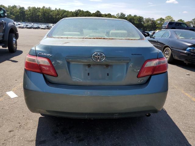 Photo 5 VIN: 4T1BE46K18U783663 - TOYOTA CAMRY CE 