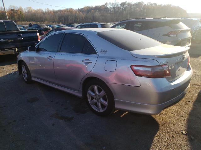 Photo 1 VIN: 4T1BE46K18U785848 - TOYOTA CAMRY 