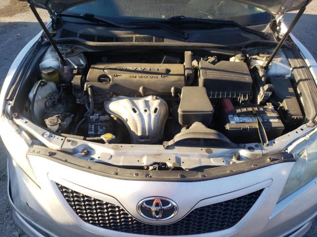 Photo 10 VIN: 4T1BE46K18U785848 - TOYOTA CAMRY 