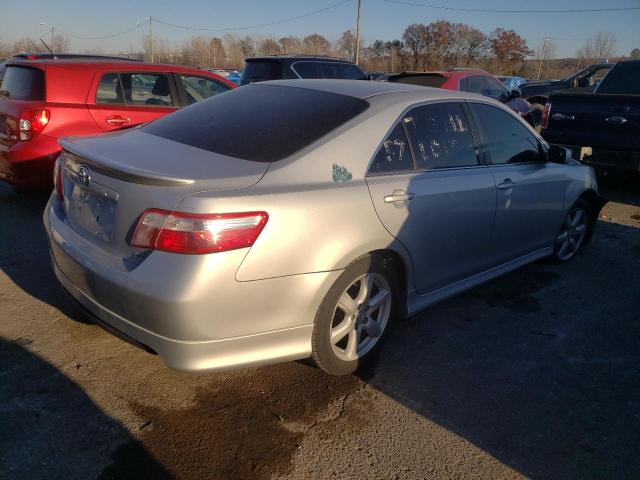 Photo 2 VIN: 4T1BE46K18U785848 - TOYOTA CAMRY 