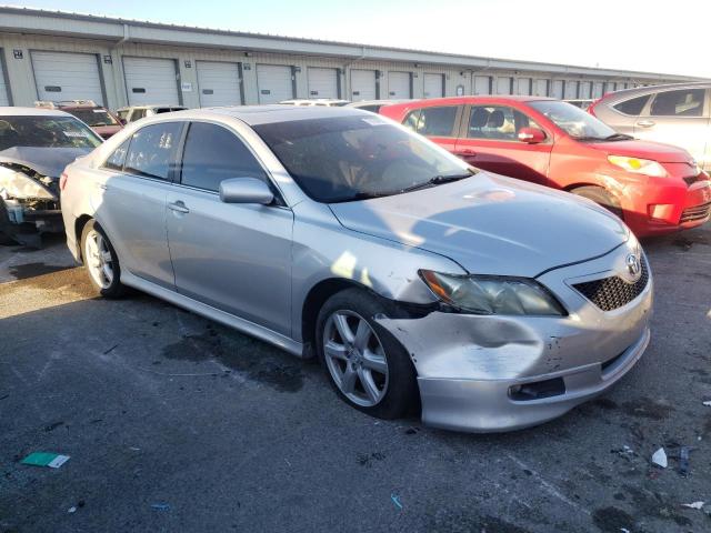 Photo 3 VIN: 4T1BE46K18U785848 - TOYOTA CAMRY 