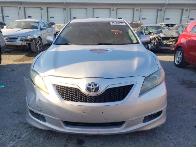 Photo 4 VIN: 4T1BE46K18U785848 - TOYOTA CAMRY 