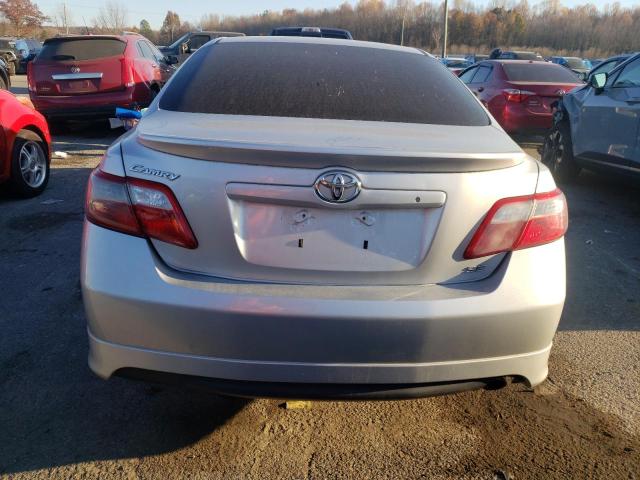 Photo 5 VIN: 4T1BE46K18U785848 - TOYOTA CAMRY 