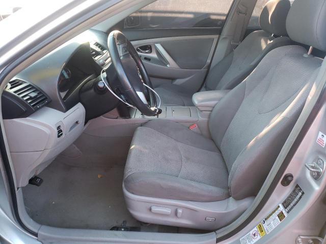 Photo 6 VIN: 4T1BE46K18U785848 - TOYOTA CAMRY 