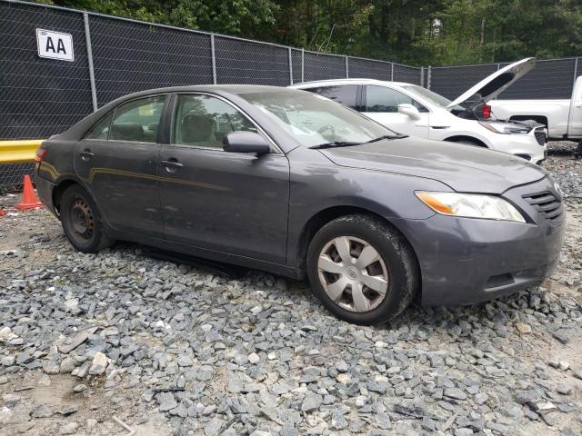 Photo 3 VIN: 4T1BE46K18U790970 - TOYOTA CAMRY CE 