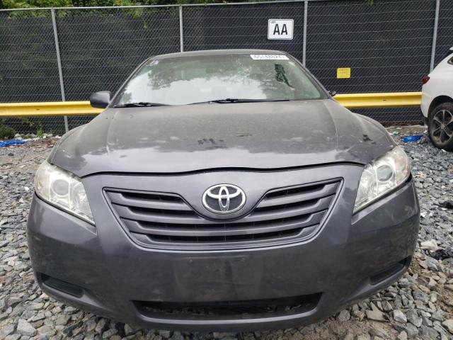 Photo 4 VIN: 4T1BE46K18U790970 - TOYOTA CAMRY CE 