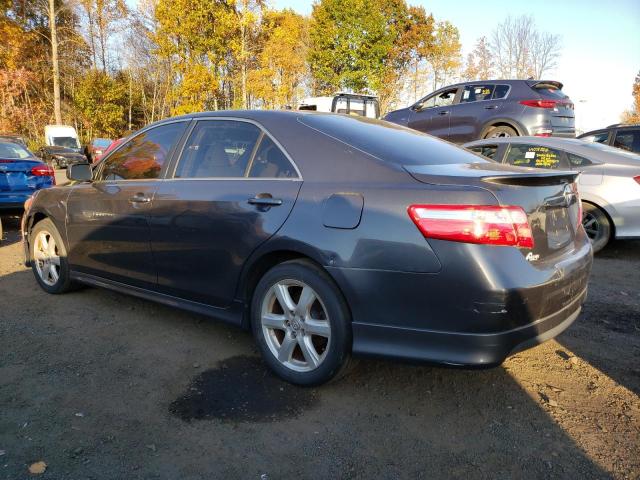 Photo 1 VIN: 4T1BE46K19U264355 - TOYOTA CAMRY BASE 